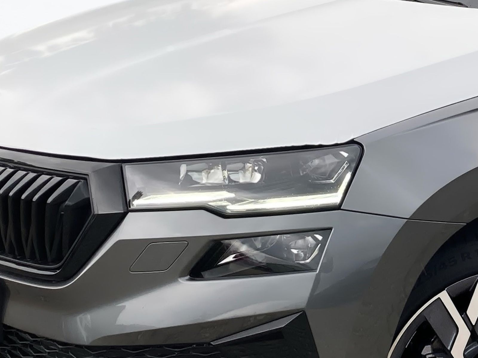 Skoda Karoq - Bild 6
