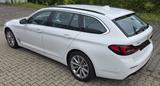 BMW 520d xDrive Touring A - DA Prof., Business,  - BMW 520: 520d Business