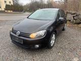 Volkswagen Golf VI Team BlueMotion/BMT - Volkswagen Golf Limousine Vi team mit Diesel-Antrieb