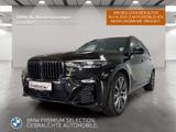 BMW X7 M50i Standheizung Massage Bowers & Wilkins - BMW X7 M50 aus 2022