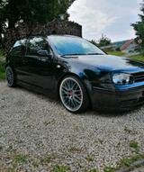 Volkswagen ***VW Golf 4 GTI,"25 Jahre Jubi,1.8T, #Gt2... - Volkswagen Golf aus 2001: GTI