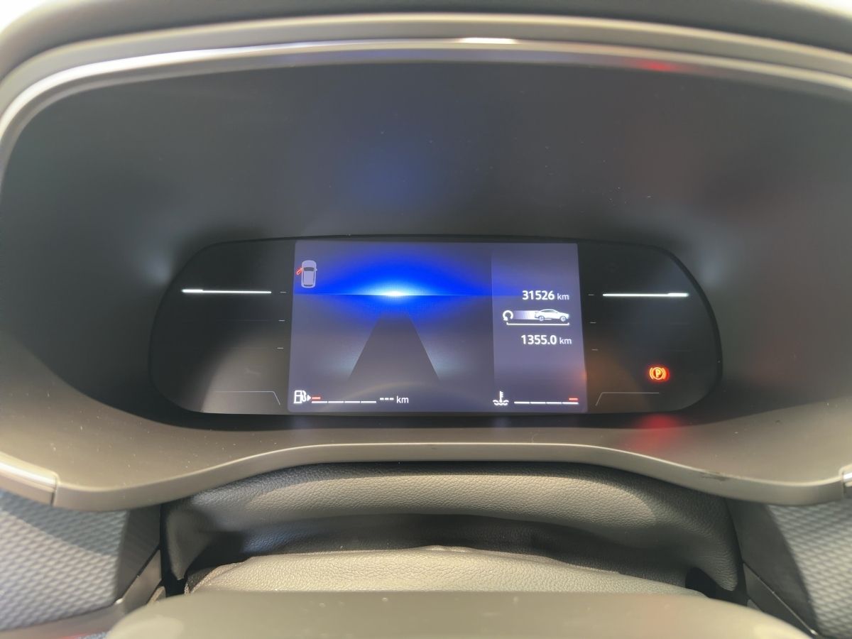 Renault Arkana - Bild 13
