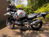 BMW R1150GS Adventure  - BMW R1150GS ADVENTURE