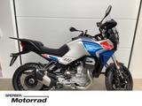 Moto Guzzi Stelvio Duecento Tributo - Moto Guzzi Stelvio Duecento Tributo