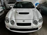 Toyota Celica GT-Four GT4 JSpecs JDM RHD kein rost 1996 - gebrauchte Toyota Celica aus dem Jahr 1996