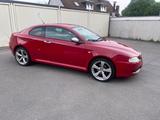 Alfa Romeo GT 1.9 JTD 16V M-Jet Q2.klima.2HD.euro4.18zoll - Alfa Romeo GT: Sportwagen