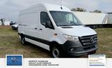 Mercedes-Benz Sprinter III Kasten RWD/AWD Unfallwagen 317/319  - : Unfallwagen