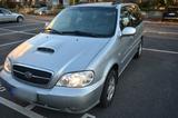 Kia Carnival 2.9 CRDi Automatik  7-Sitzer... - Kia Carnival: 7