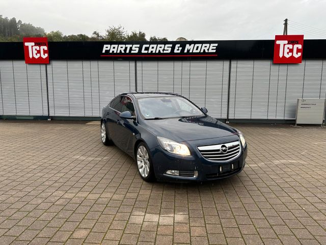 Opel Insignia A Lim. Selection