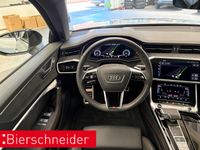 Audi A6 - Vorschau Bild 10