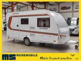 Weinsberg CARAONE 420 QD / - 2026 -/ ADVANCE & SMART PAKET - Weinsberg CaraOne 420 QD