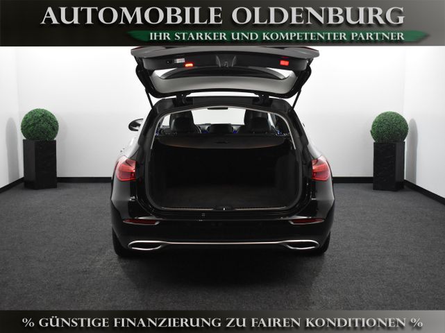 Mercedes-Benz C 220 d T Avantgarde *Distro+*AHK*360°*Digital*