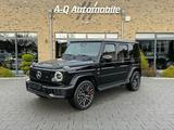 Mercedes-Benz G 63 AMG - Mercedes-Benz G-Klasse Neuwagen in Bremen