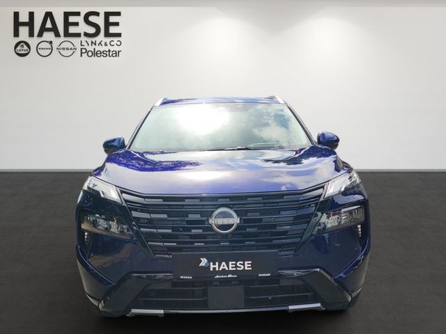 NISSAN X-Trail (Bild 2 von Array)