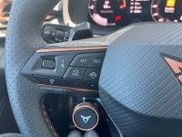 CUPRA Terramar VZ 2.0 TSI DSG 4Drive HUD AHK 5J GAR bei Autohaus Landmann & Maier OHG
