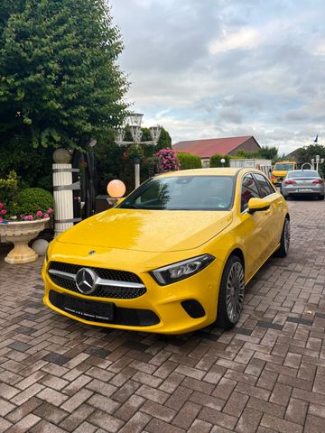 MERCEDES-BENZ A 200 -
