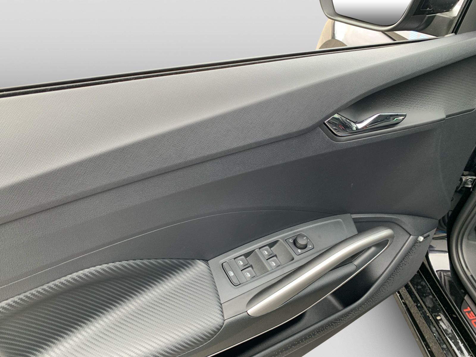 Skoda Fabia - Bild 14