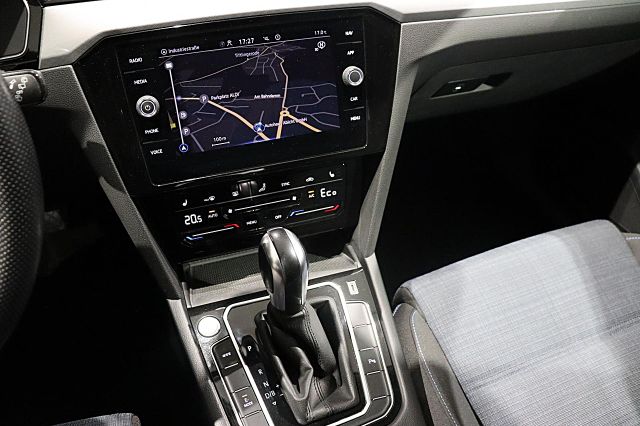 Passat Variant 1.4 TSI Hybrid GTE DSG LED NAVI