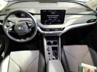 Skoda Enyaq - Vorschau Bild 4