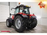 Massey Ferguson 6612 Dyna-4 Fronthef 2x PTO Frontlader vorbereit - Massey Ferguson Schlepper