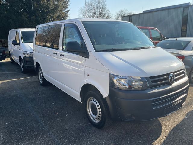 Volkswagen T5 Kombi , 9 SITZER