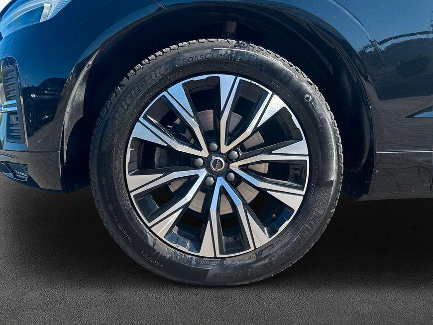 Volvo XC60 B5 AWD Aut Pilot BLIS 19'' Kindersitze Voll, миниатюра 13