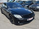 Mercedes-Benz CL 500 CL Coupe CL 500 - Mercedes CL-Klasse bis 15.000 Euro