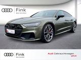 Audi A7 Sportback 55 TFSI quattro S line HuD Matrix P - Audi A7: TFSI