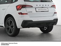 Skoda Kamiq - Vorschau Bild 7