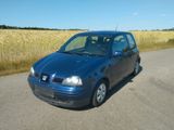 Seat Kleinwagen 3-türig - Seat Arosa aus 2002