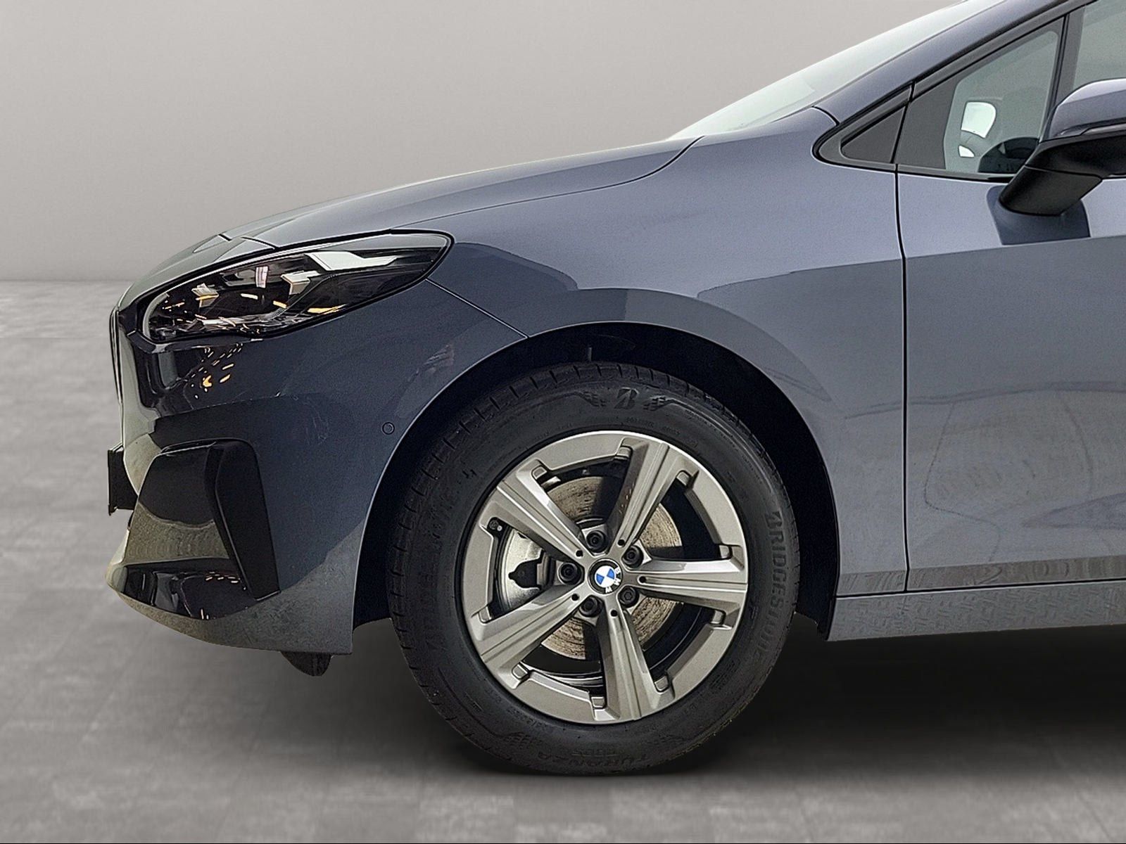 BMW 220 Active Tourer - Bild 11