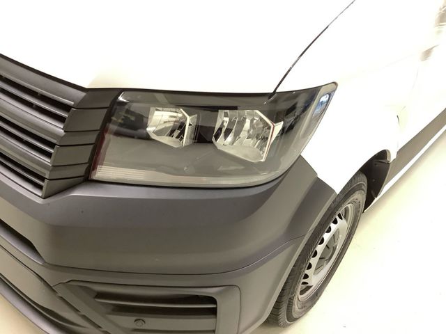 Crafter 35 Kasten mittellang Hochdach 2,0 l 103