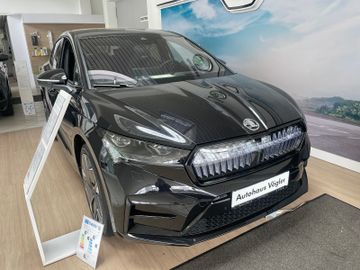 Skoda Enyaq iV Coupé RS 4x4 - sofort