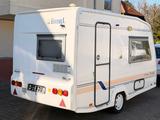 Esterel TOP Profil 350 TDL - Vorzelt - TÜV & GAS NEU - Wohnwagen 2000