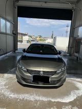 Peugeot 508 BlueHDi 160 EAT8 Allure  - Peugeot 508 in Duisburg