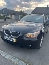 BMW 523i A touring -