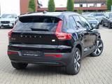 Volvo XC40 Recharge Single Motor Plus Wärmep/Allwetter - Volvo Elektroautos