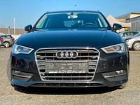 Audi A3 Sportback attraction