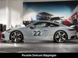 Porsche 992 911 Sport Classic LED-Matrix Surround-View - Porsche: 911 Sport