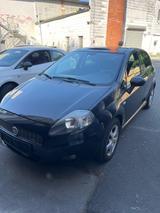 Fiat Grande Punto 1.4 T-Jet 16V Sport Sport - Fiat Grande Punto: Sport
