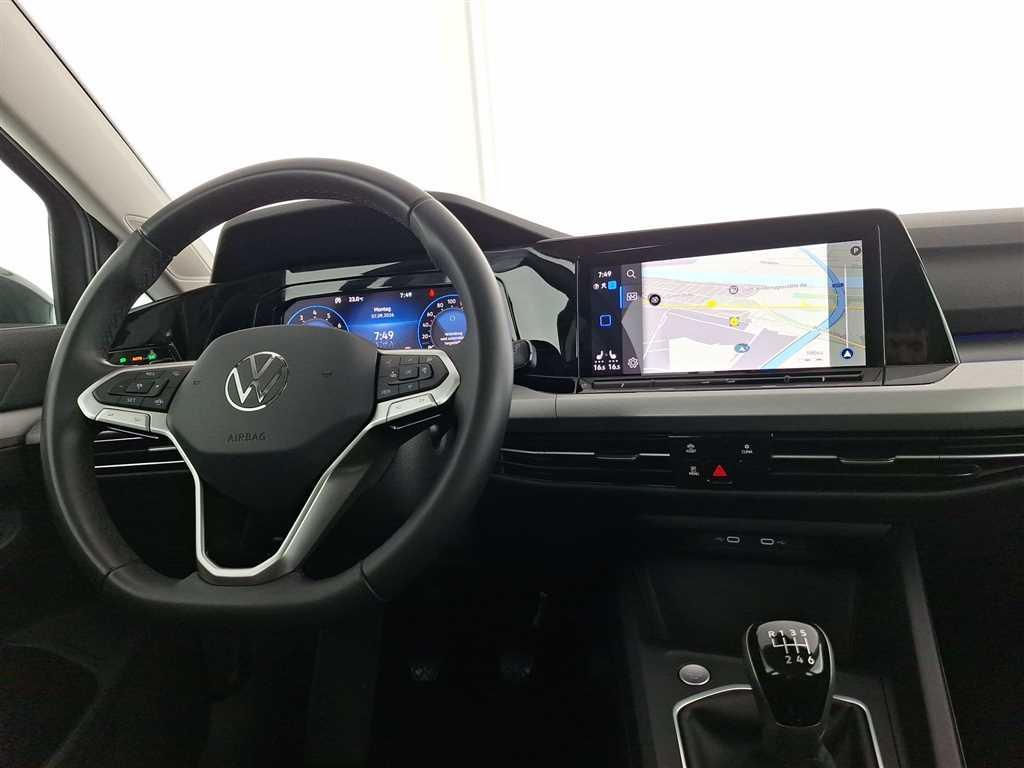 Volkswagen Golf Variant Life 1.0 TSI Winterpaket Standhz