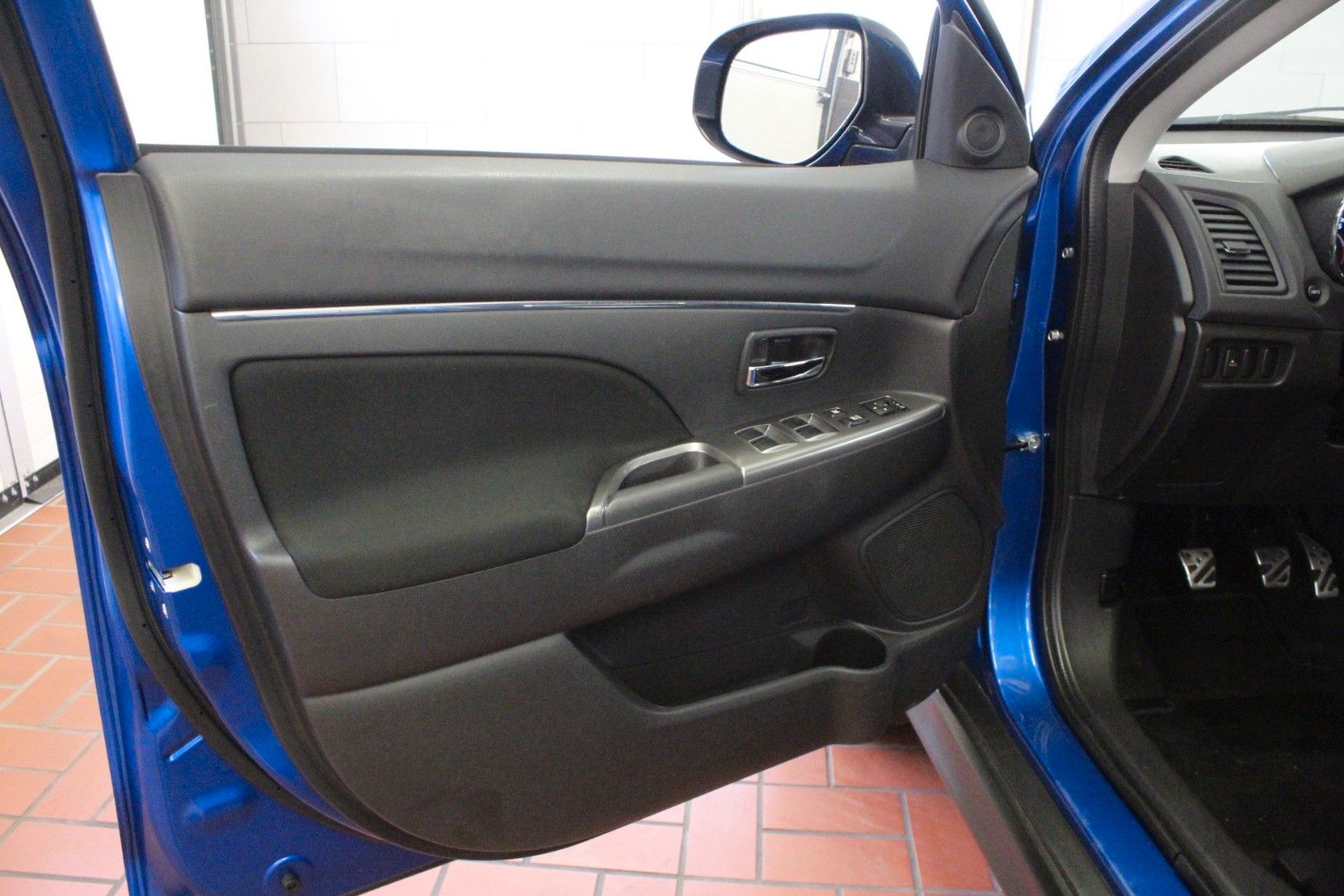 Fahrzeugabbildung Mitsubishi ASX Edition 100+ 2WD *AHK abnehmbar *