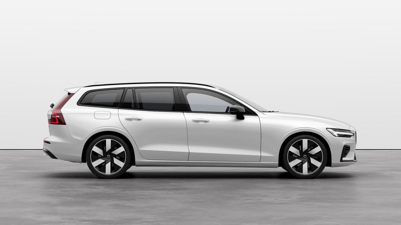 Volvo V60 - Bild 6