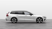 Volvo V60 - Vorschau Bild 6