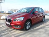 BMW 220 2 Active Tourer LED/TÜV & Service NEU - : Kleinbus, Service Tour