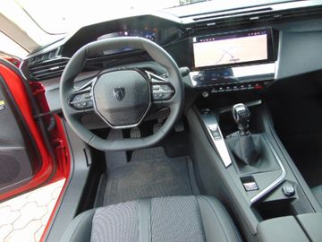 Bild 10 Peugeot 308 SW Allure