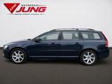 Volvo V70 Kombi Linje Svart*Bi-Xenon*Memory*Leder*AHK - Volvo V70: L