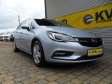 Opel Astra K Sports Tourer Dynamic Start/Stop - Opel Astra Gebrauchtwagen in Chemnitz