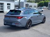 Cupra Leon ST 2.0 TSI VZ 4Drive BEATS|Alu19''|FULL LIN - Cupra Leon Gebrauchtwagen in Dresden