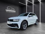 Volkswagen Tiguan Highline 4Motion/R-LINE/NAVI/PANO/KAMERA - Volkswagen Tiguan: Geländewagen, R Line